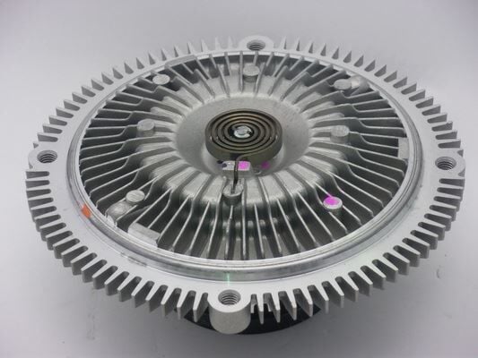GMB GWN-31F FAN TERMİK NISSAN ALTIMA FAN TERMİĞİ 2.0L CA20 A31 89->