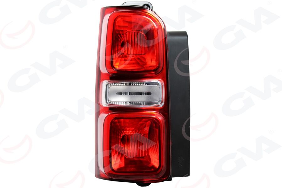 GVA 2043041 STOP LAMBASI SOL VIVARO C 19> ZAFIRA LIFE 19> EXPERT IV 16> JUMPY IV 16> TOYOTA PROACE 16>