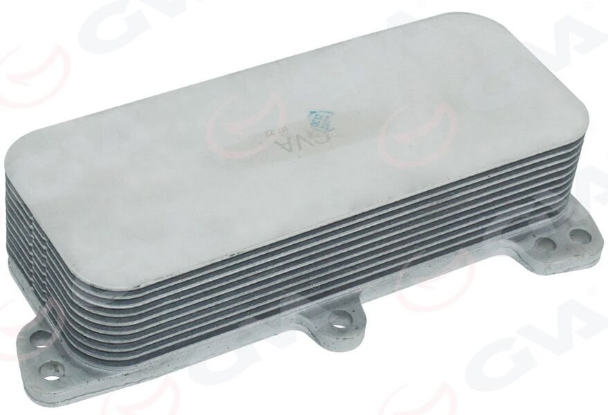 GVA 4275020 YAĞ SOĞUTUCUSU TRANSPORTER T5 - TOUAREG 2.5 TDI 2004-2010 130PS TEK
