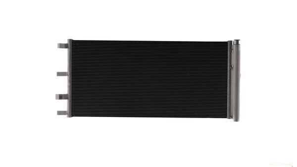MAHLE AC1151000S KLİMA RADYATORU KONDENSERİ TRANSIT CUSTOM 17> 2.0 ECOBLUE