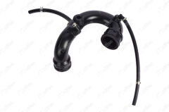 NIFEA 11729 TURBO BORUSU RENAULT CLIO II 01>09 CLIO III 10>14 KANGOO 01> MEGANE II 05> SYMBOL II 09> NISSAN MICRA III 05>10 DACIA SANDERO 08> LOGAN 06> 1.5dCi K9K