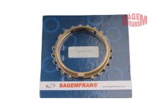 SAGEM 433112 SENKROMENC SARISI TOROS - R9 1-2-3-4-5 VİTES