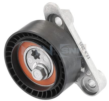 SNR GA357.63 ALTERNATÖR GERGİ RULMANI VW UP 1.0 11 > SKODA FABIA 1.0 14 > SEAT MII 1.0 11 >