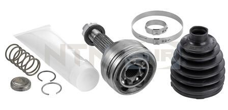SNR OJK55031 AKS KAFASI RENAULT CLIO II 98> CLIO III 05> MODUS 04> 1.2 1.5dCi