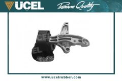 UCEL S10655 MOTOR TAKOZU SAĞ RENAULT MEGANE IV 16> TALISMAN 16> SCENIC IV 16> 1.5dCi 1.6dCi