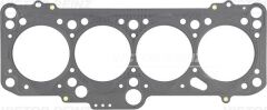 V.REINZ 613122550 SİLİNDİR KAPAK CONTASI VW-SKODA-SEAT-AUDİ 91> 1Y-AEF-AAZ-ABL 1.9 TDİ 3 KERTİK KALINLIK: 1.61mm