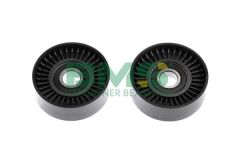 BMS 206 ALTERNATÖR GERGİ RULMANI PASSAT-GOLF5/6-JETTA-A3-IBIZA-LEON 2005 > 1.4TSI-1.6FSI CAXA-BLF-BAG-BLP