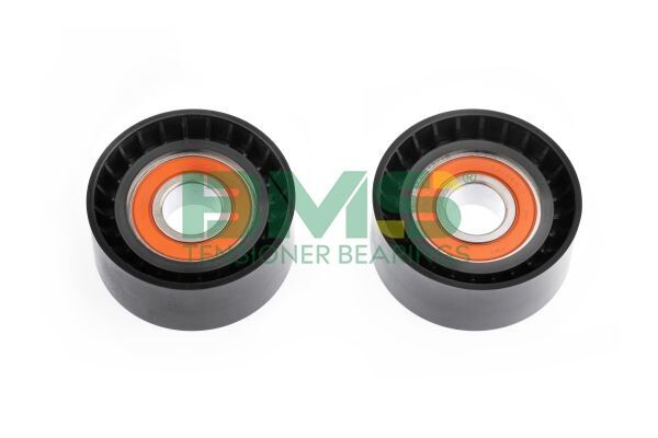 BMS 256 ALTERNATÖR GERGİ RULMANI TEK RULMAN PARTNER 96- -P206 00- -BERLINGO 96- -XSARA 97-05 FIAT FI ORINO 07> 1.4-1.4 16V