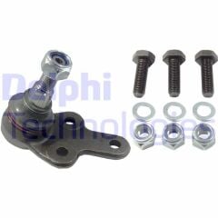 DELPHI TC1971 ROTİL ALT FORD FOCUS-CMAX 04> 21mm KALIN TİP