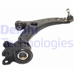 DELPHI TC2109 SALINCAK ÖN SAĞ FORD FOCUS-CMAX VOLVO S40 04> ROTİLLİ İNCE 18mm