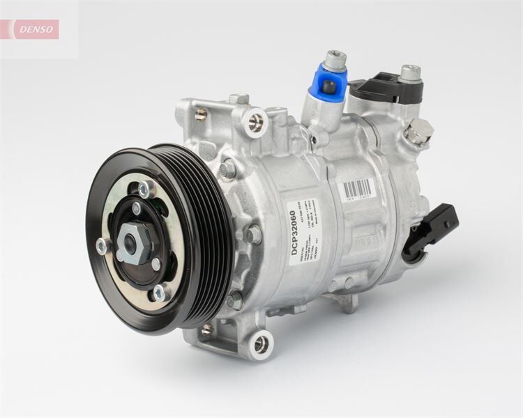 DENSO DCP32060 KLİMA KOMPRESÖRÜ CADDY IV 15> GOLF VII 12> PASSAT 15> POLO 14> TOURAN 15> TRANSPORTER T6 16> A1 18> A3 13> Q3 15> TT 14> IBIZA 15> LEON 13> TOLEDO 12> FABIA 14> OCTAVIA 13> RAPID 12> SUPERB 09