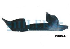 HILEKS P005L ÇAMURLUK DAVLUMBAZI ÖN SOL E.M. PARTNER-BERLİNGO 96-03