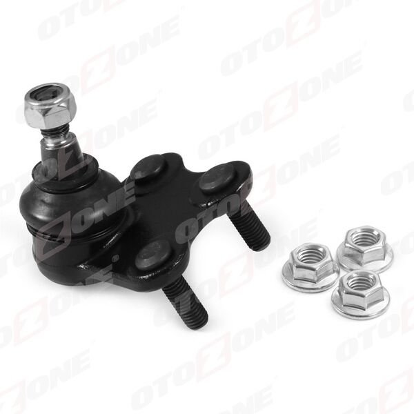 OTOZONE SVW-03015 ROTİL SOL POLO 02 > POLO 09 > FABIA 07 > CORDOBA 02 > IBIZA IV 02 > IBIZA V 08 >