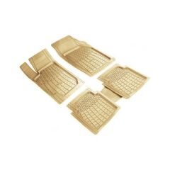 BSG BSG 15-934-063 LAND ROVER RANGE ROVER DISCOVERY PASPAS 3D HAVUZLU KOKUSUZ BEJ