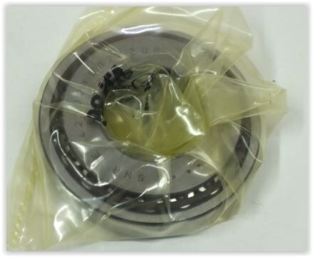 SNR EC42310S01H200 ŞANZUMAN RULMANI FIAT FİORİNO 07> GRANDE PUNTO 05>11 BRAVO II 07>14 ALFA ROMEO 159 05>11 MİTO 11>18 1.3D MJET 1.4 1.6D MJET 1.9 JTD
