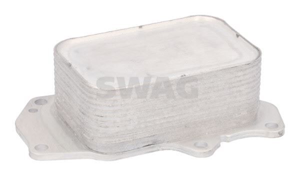 SWAG 33110671 YAĞ SOĞUTUCUSU ASTRA L 21> COMBO E-CORSA F 19> GRANDLAND 17> ZAFIRA LIFE 19> VIVARO C 19> JUMPY C4-C5 18> PARTNER-BERLINGO 18> EXPERT 16> P508-P5008-P301-P308-P3008-P208 DS4 21> DS7 1.5 BLUE HDI
