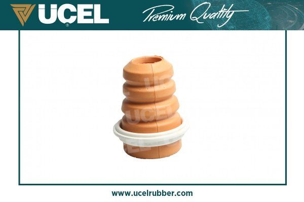UCEL S31578 PUR AMORTİSÖR TAKOZU CITROEN JUMPER KUTU 2.2 HDI-3.0 HDI