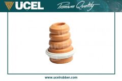 UCEL S31578 PUR AMORTİSÖR TAKOZU CITROEN JUMPER KUTU 2.2 HDI-3.0 HDI