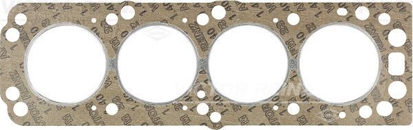 V.REINZ 612927000 SİLİNDİR KAPAK CONTASI COMBO-CORSA A-CORSA B 1.2 C12NZ-X12SZ
