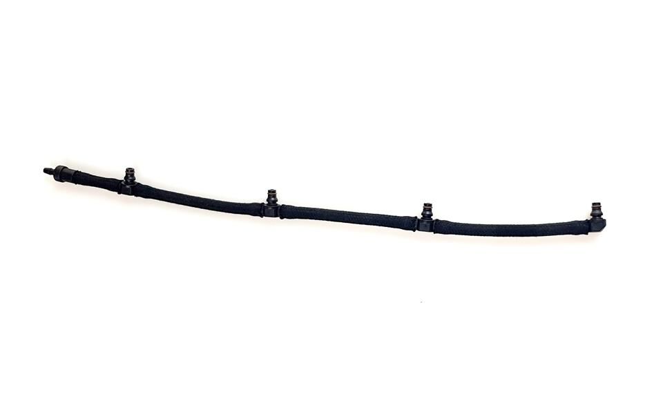 WINTECH 0500454 ENJEKTÖR GERİ DÖNÜŞ BORUSU FORD RANGER 2.5 TDCİ 06-12