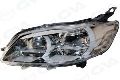 FAR SOL MOTORLU PEUGEOT 301 12 >