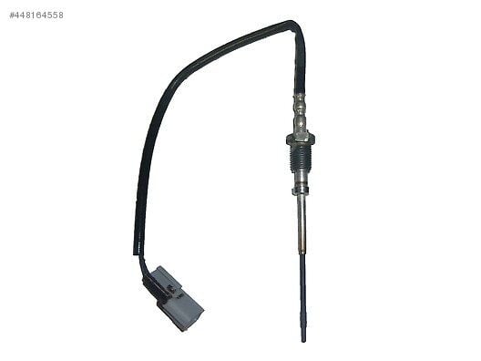 EGZOZ SICAKLIK SENSORU DPF ONCESI MERCEDES OM607 W176 W246 C117 X117 X156 . RENAULT K9K R9M TRAFIC MEGANE FLUENCE CLIO