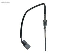 EGZOZ SICAKLIK SENSORU DPF ONCESI MERCEDES OM607 W176 W246 C117 X117 X156 . RENAULT K9K R9M TRAFIC MEGANE FLUENCE CLIO