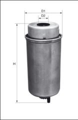 YAKIT FİLTRESİ TRANSIT 2.0TDCI-2.4TDCI 09-10 x