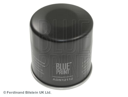 BLUEPRINT ADN12112 YAĞ FİLTRESİ RENAULT MEGANE III 09> MEGANE IV 16> DACIA DUSTER 15> 1.6SCe H4M CAPTUR II 22> 1.6E-TE CH