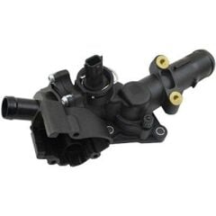 BRUCKE 110609813R TERMOSTAT 83 C RENAULT SYMBOL III 14> MEGANE IV 16> CLIO IV 12> CAPTUR 13> DUSTER 12> DOKKER 12> ME RCEDES OM607 W176 W246 C117 X117 X156 . NISSAN QASHQAI II 13> JUKE 10>19 1.5dCi