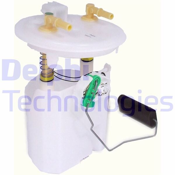 DELPHI FG1002-12B1 YAKIT ŞAMANDIRASI RENAULT CLIO II 98>05 CLIO SYMBOL 00> SYMBOL II 08> 1.5dCi