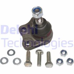 DELPHI TC2007 ALT ROTİL FIAT ALBEA 96> DOBLO 01>10 PALIO 96>