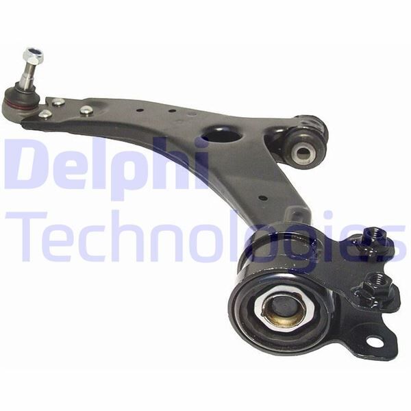 DELPHI TC2108 SALINCAK ÖN SOL FORD FOCUS-CMAX VOLVO S40 04> ROTİLLİ İNCE 18mm