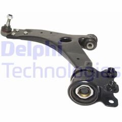 DELPHI TC2108 SALINCAK ÖN SOL FORD FOCUS-CMAX VOLVO S40 04> ROTİLLİ İNCE 18mm