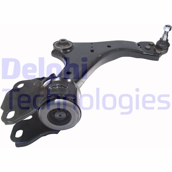 DELPHI TC2159 ON SALINCAK SAG MONDEO IV CA2 07>14 S-MAX 09> 06> GALAXY 06> VOLVO 10>15 S80 06> S80 08>15 V60 10>15 V70 06> V70 III 07>15 ROTILLI