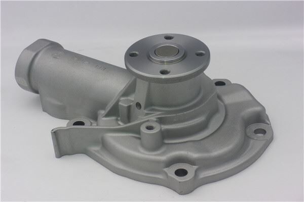 GMB GWM-81A DEVİRDAİM SU POMPASI MITSUBISHI LANCER 2.0L 4G63 EVO8. EVO9 CT9A 03-07 / OUTLANDER 2.0L 4G63 DOHC CU 2W 02-06