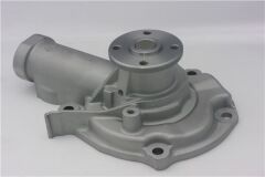 GMB GWM-81A DEVİRDAİM SU POMPASI MITSUBISHI LANCER 2.0L 4G63 EVO8. EVO9 CT9A 03-07 / OUTLANDER 2.0L 4G63 DOHC CU 2W 02-06