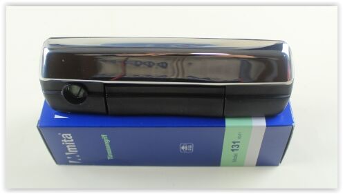 MITA 03231241 KAPI KOLU ÖN SOL KİLİTSİZ 86/87 M131 EM
