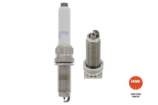 NGK 95248 ATESLEME BUJISI SILZKGR8C8S BMW B38 B46 B48 B58 F40 F52 F44 F45 F46 G42 G20 G21 G28 G22 G23 G26 G3 0 G31 G38 G32 G11 G12 G14 G15 G16 F48 F49 F39 G01 G08 G02 G05 G18 G06 G07 G29