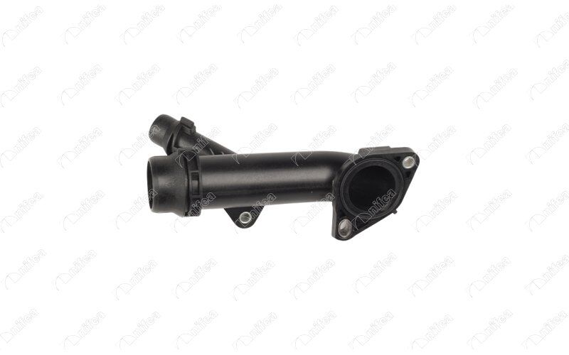 NIFEA 35048 SOGUTMA SUYU FLANSI BMW N43 N45 N46 E81 E82 E87 E88 E46 E90 E91 E92 E93 E60 E61 E84 E83 E85