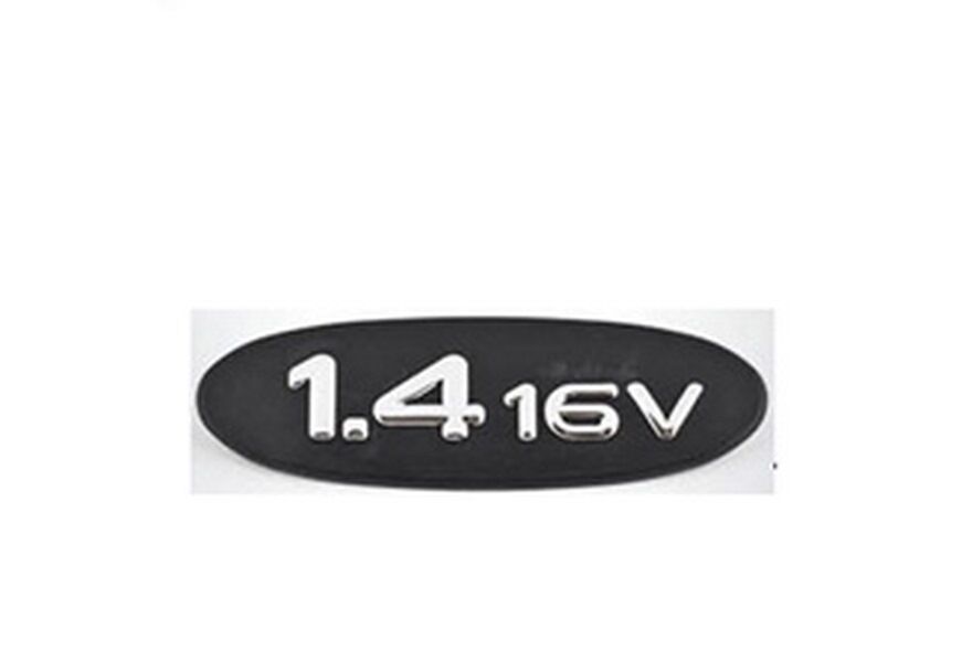 OKSA 279 ÇITA YAZISI 1.4 16V CLIO