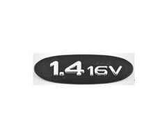 OKSA 279 ÇITA YAZISI 1.4 16V CLIO