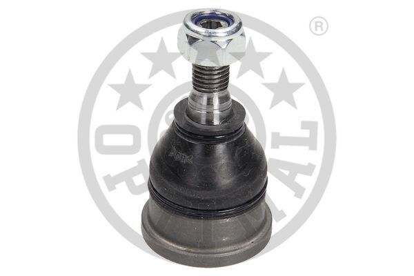 OPTIMAL G3-1085 ROTIL ON ALT SMART FORTWO Coupe 451 07> FORTWO Cabrio 451 07>