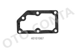 OTOCONTA 40101067 DEVİRDAİM SU KAPAĞI CONTASI KESİK R12