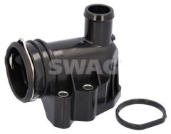 SWAG 33110848 SOGUTMA SUYU FLANSI MERCEDES OM642 W203 W204 C209 C218 C219 W211 W212 W164 W166 X204 W221