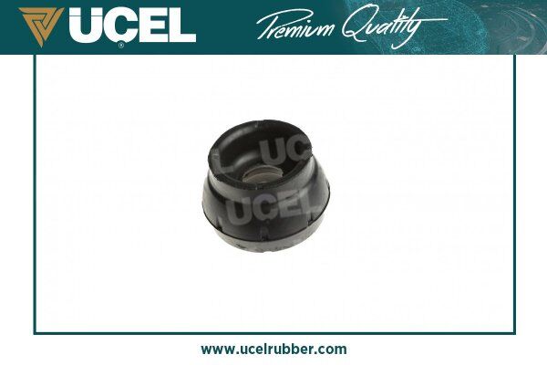UCEL S61155 AMORTISOR UST TAKOZU RULMANLI GOLF IV BORA A1 A3 IBIZA LEON TOLEDO FABIA