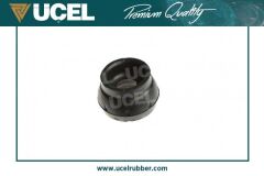 UCEL S61155 AMORTISOR UST TAKOZU RULMANLI GOLF IV BORA A1 A3 IBIZA LEON TOLEDO FABIA