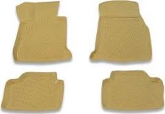 BSG BSG 15-934-065 FREELANDER 2 PASPAS 3D HAVUZLU KOKUSUZ BEJ