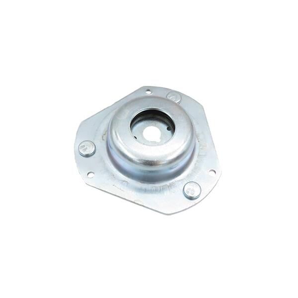 YTT 40729 AMORTİSÖR TAKOZU ÖN FORD FİESTA-COURIER-BMAX 08>