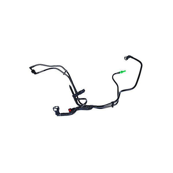 YAKIT BORUSU VOLVO C30 2007-2011 -S40 II 05-11 S80 II 10-11 V50 05-11 V70 III 10>15 1.6TDI D4164T